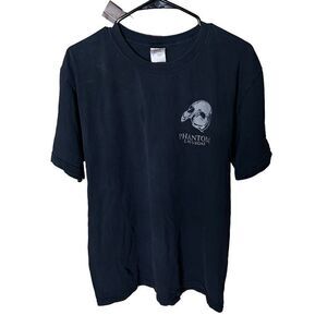 VTG Phantom Of The Opera Las Vegas T Shirt Large